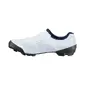 Shimano XC302 Mountainbikeschoenen Wit Heren