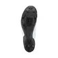 Shimano XC302 Mountainbikeschoenen Wit Heren