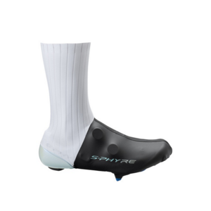 Shimano S-Phyre Flash Overschoenen Wit
