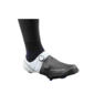 Shimano S-Phyre Toe Cover Overschoenen Zwart