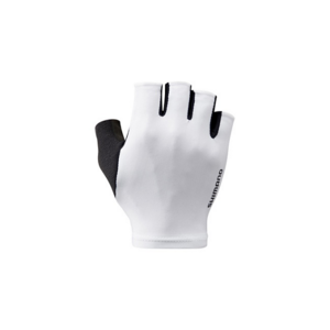 Shimano Escape Zomer Fietshandschoenen Wit