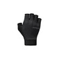 Shimano Explorer Gel Zomer Fietshandschoenen Zwart