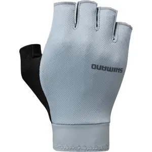 Shimano Explorer Gel Zomer Fietshandschoenen Wit