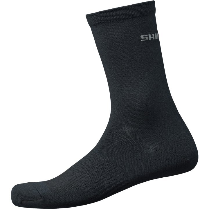 SHIMANO Performance Fietssokken Zwart