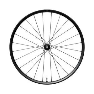 Shimano RX180 TL E-Thru Disc Voorwiel