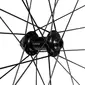 Shimano RX180 TL E-Thru Disc Voorwiel