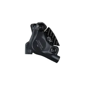 Shimano GRX RX410 Schijfrem Remklauw Achter Zonder Koelvin