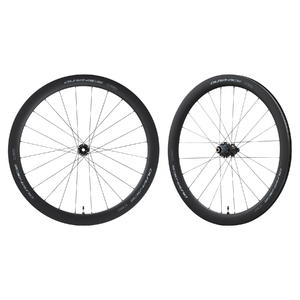 Shimano Dura Ace WH-R9270-C50-TL Race Wielset