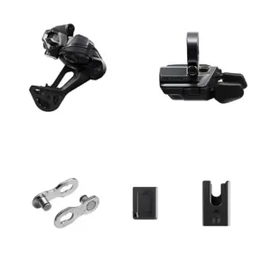 Shimano Deore M6250 DI2 Upgrade Kit RD-SGS/SW-R