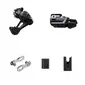Shimano Deore M6250 DI2 Upgrade Kit RD-SGS/SW-IR