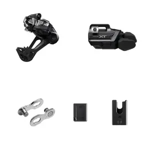 Shimano XT M8250 DI2 Upgrade Kit RD-SGS/SW-IR
