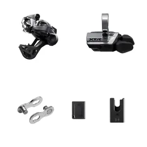 Shimano XTR M9250 DI2 Upgrade Kit RD-GS/SW-R