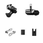 Shimano XTR M9250 DI2 Upgrade Kit RD-GS/SW-R