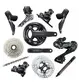Shimano Ultegra DI2 R8170 Race Groepset 165mm 50-34