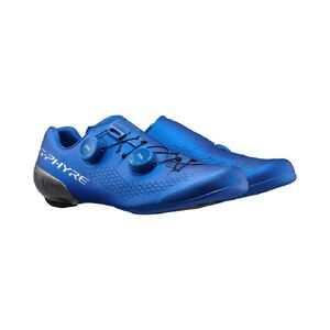 Shimano S-PHYRE RC910 Wielrenschoenen Blauw