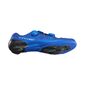 SHIMANO S-PHYRE RC910 Wielrenschoenen Blauw — afbeelding 3