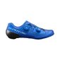 SHIMANO S-PHYRE RC910 Wielrenschoenen Blauw — afbeelding 6