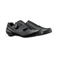SHIMANO S-PHYRE RC910 Breed Wielrenschoenen Zwart — afbeelding 1