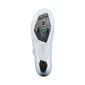 SHIMANO S-PHYRE RC910 Breed Wielrenschoenen Wit — afbeelding 7