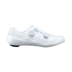 SHIMANO S-PHYRE RC910 Wielrenschoenen Wit
