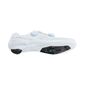 SHIMANO S-PHYRE RC910 Wielrenschoenen Wit — afbeelding 5