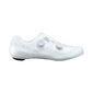 SHIMANO S-PHYRE RC910 Wielrenschoenen Wit — afbeelding 9