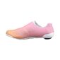 SHIMANO RC810 Wielrenschoenen Peach Roze/Oranje — afbeelding 2
