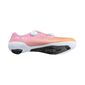 SHIMANO RC810 Wielrenschoenen Peach Roze/Oranje — afbeelding 3