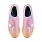 SHIMANO RC810 Wielrenschoenen Peach Roze/Oranje — afbeelding 5