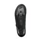 SHIMANO RC810 Breed Wielrenschoenen Zwart — afbeelding 4