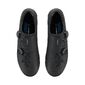 SHIMANO RC810 Small Wielrenschoenen Zwart — afbeelding 5