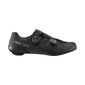 SHIMANO RC810 Small Wielrenschoenen Zwart — afbeelding 6