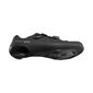 SHIMANO RC810 Wielrenschoenen Zwart — afbeelding 3