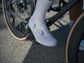 SHIMANO RC810 Breed Wielrenschoenen Wit — afbeelding 2