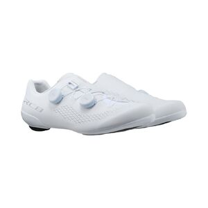 Shimano RC810 Small Wielrenschoenen Wit