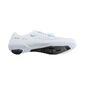 SHIMANO RC810 Wielrenschoenen Wit — afbeelding 5