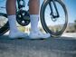 SHIMANO RC810 Wielrenschoenen Wit — afbeelding 6