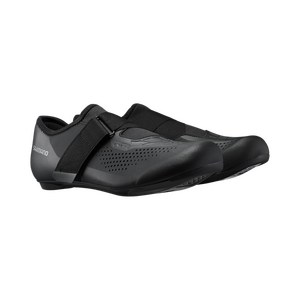 Shimano SH-RP102 Wielrenschoenen Zwart
