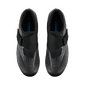 SHIMANO SH-RP102 Wielrenschoenen Zwart — afbeelding 8