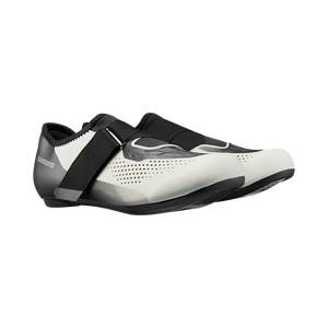 SHIMANO SH-RP102 Wielrenschoenen Wit