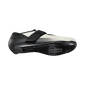 SHIMANO SH-RP102 Wielrenschoenen Wit — afbeelding 5