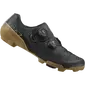 SHIMANO SH-RX710 Breed Gravelbikeschoenen Zwart — afbeelding 4