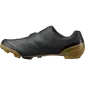 SHIMANO SH-RX710 Gravelbikeschoenen Zwart — afbeelding 4