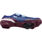 SHIMANO SH-RX710 Gravelbikeschoenen Donkerblauw — afbeelding 2