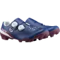 SHIMANO SH-RX710 Gravelbikeschoenen Donkerblauw — afbeelding 4