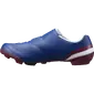 SHIMANO SH-RX710 Gravelbikeschoenen Donkerblauw — afbeelding 5