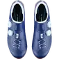 SHIMANO SH-RX710 Gravelbikeschoenen Donkerblauw — afbeelding 6