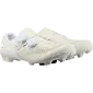 SHIMANO SH-RX710 Breed Gravelbikeschoenen Zand Wit — afbeelding 2