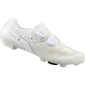 SHIMANO SH-RX710 Breed Gravelbikeschoenen Zand Wit — afbeelding 8