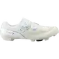 SHIMANO SH-RX710 Gravelbikeschoenen Zand Wit — afbeelding 1